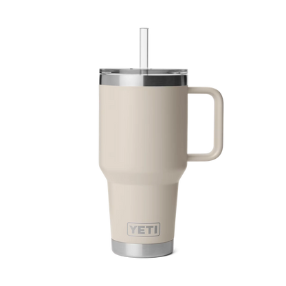 Rambler® 35 oz Straw Mug