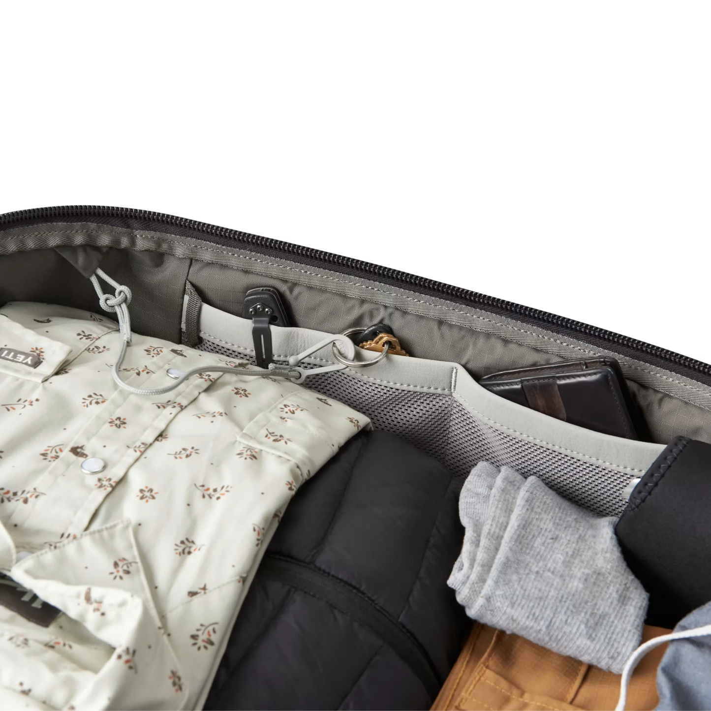 Crossroads® 40L Travel Duffel