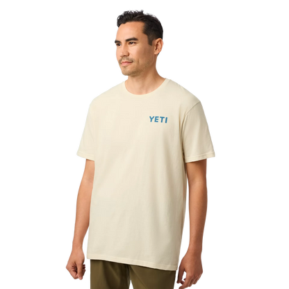YETI Coolers® Horizon Short Sleeve T-Shirt