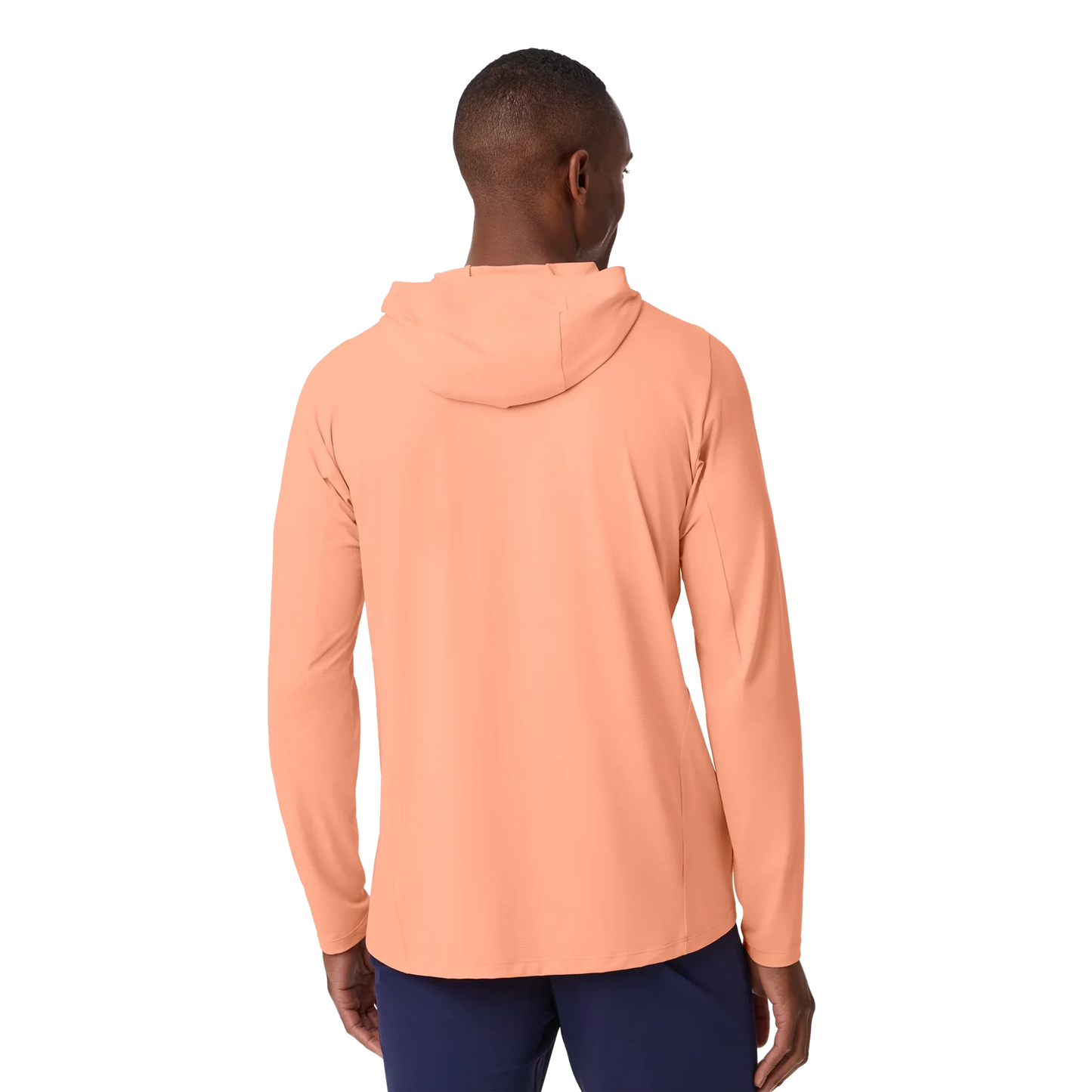 Hooded Ultra Lightweight Sunshirt