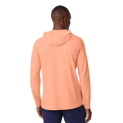 Hooded Ultra Lightweight Sunshirt