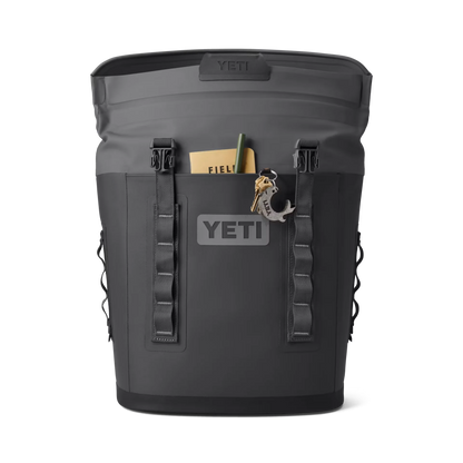 Hopper® M12 Backpack Soft Cooler