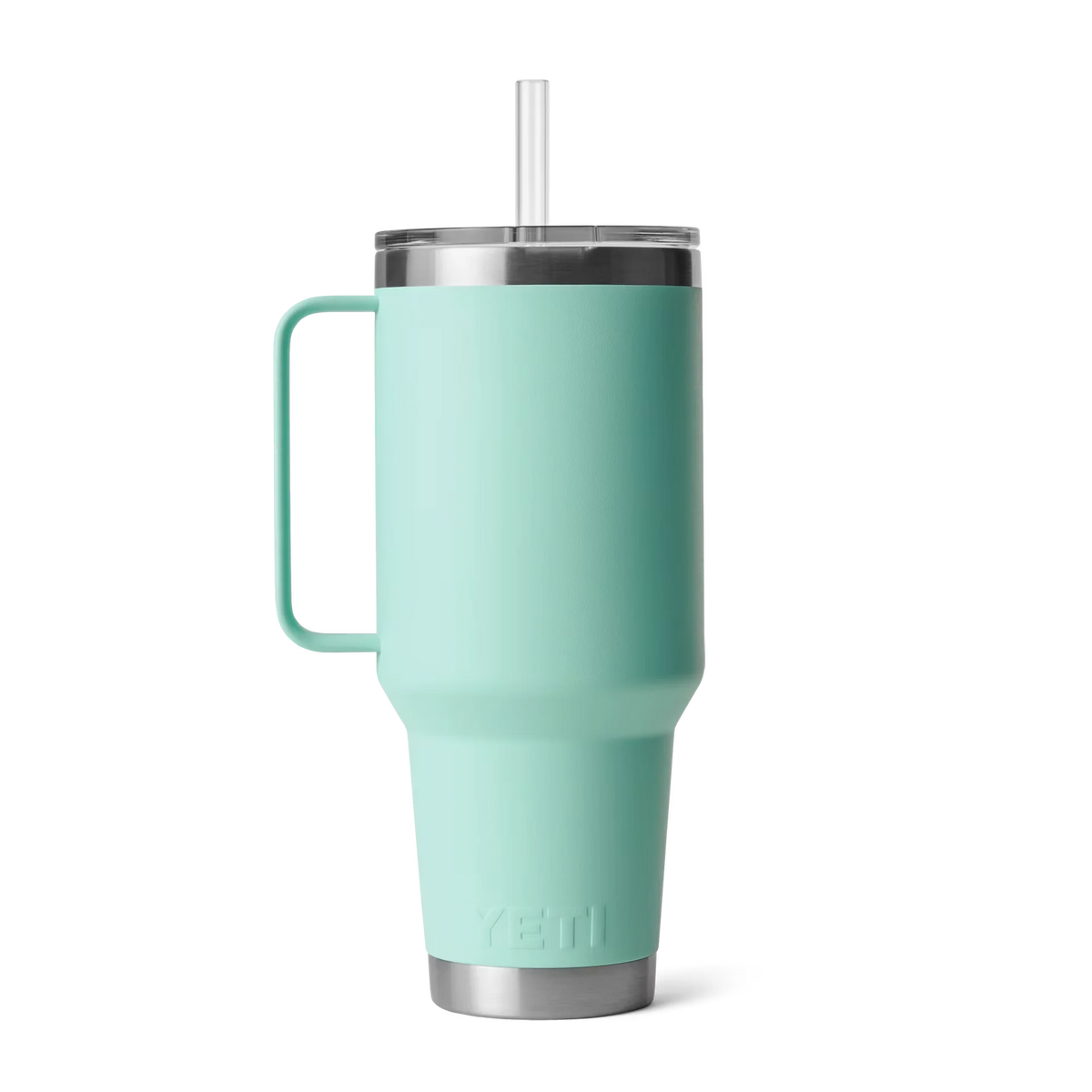 Rambler® 42 oz Straw Mug