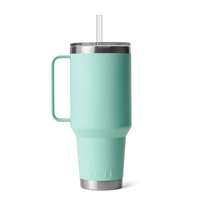 Rambler® 42 oz Straw Mug