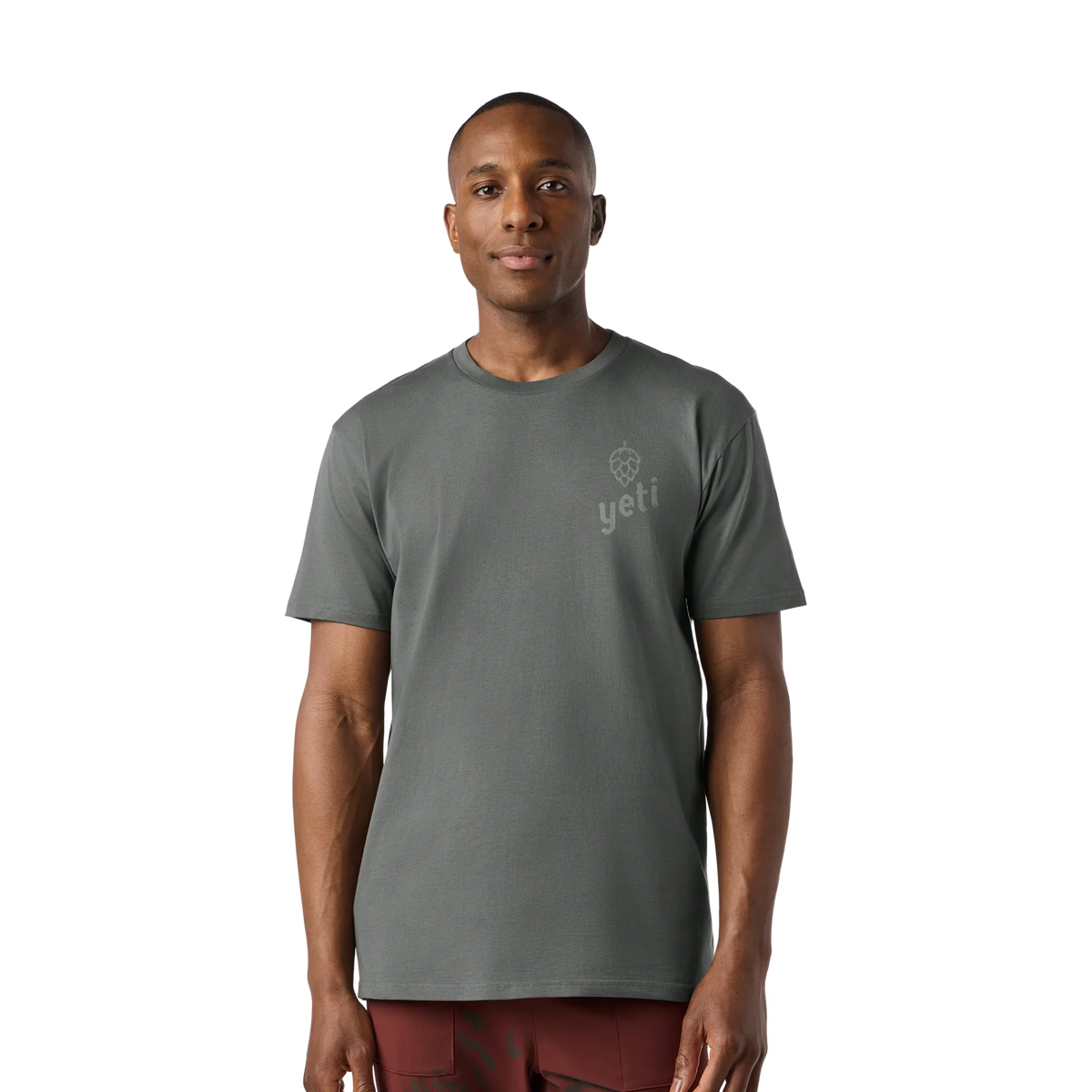 YETI® Prost! Badge Short Sleeve T-Shirt