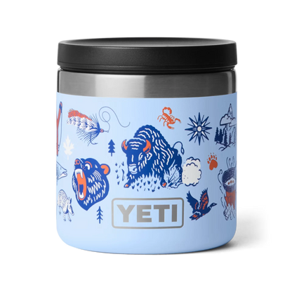 Rambler® 8 oz Insulated Food Jar