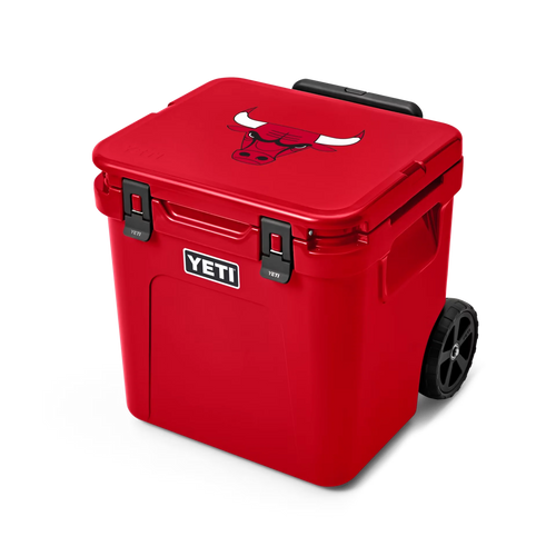 Chicago Bulls Roadie® 48 Wheeled Cooler