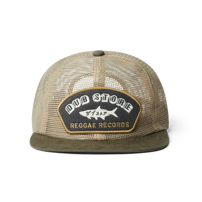 YETI® x Howler Brothers Dub Store Feedstore Snapback