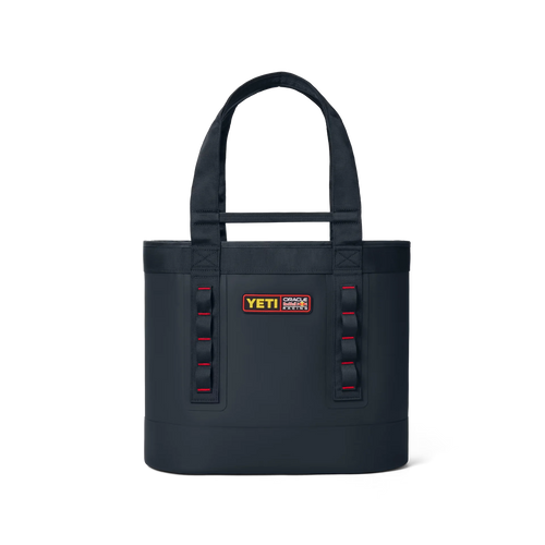 YETI x Oracle Red Bull Racing Camino® 35 Carryall Tote Bag