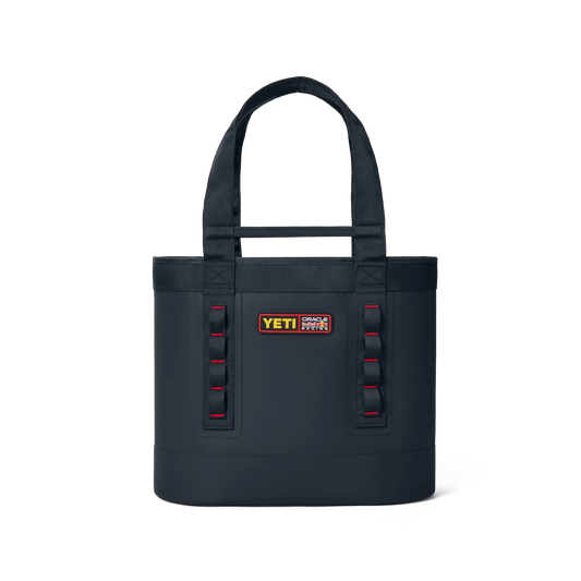 YETI x Oracle Red Bull Racing Camino® 35 Carryall Tote Bag