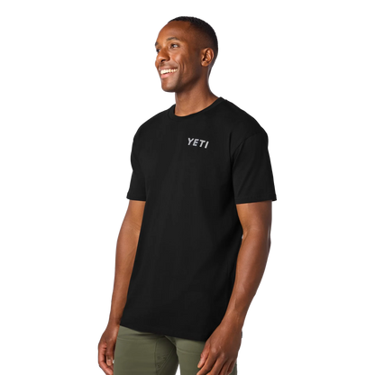 Bird & Snake Short Sleeve T-Shirt