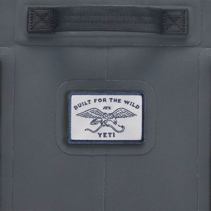YETI® Collectors' Patches Drawn Wild Patch