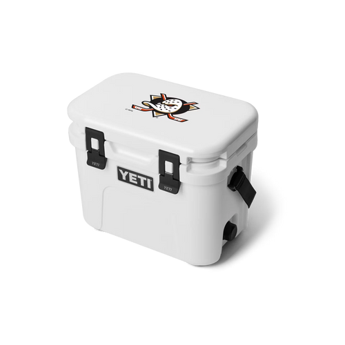 Anaheim Ducks Roadie® 15 Hard Cooler