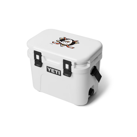 Anaheim Ducks Roadie® 15 Hard Cooler