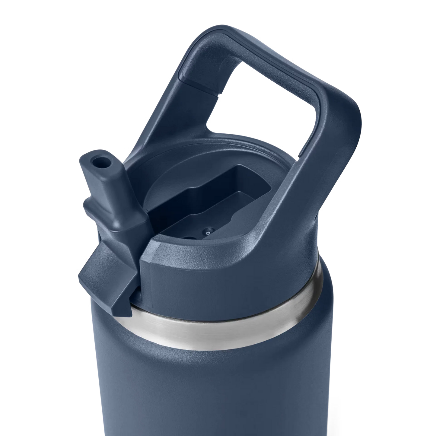 Rambler® Bottle Straw Cap