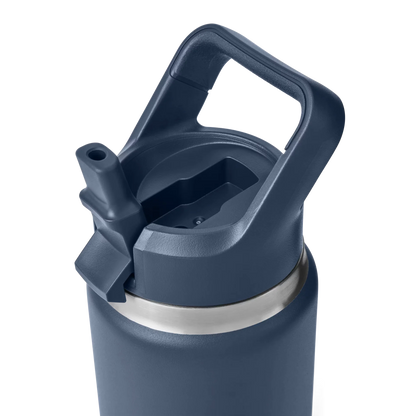 Rambler® Bottle Straw Cap