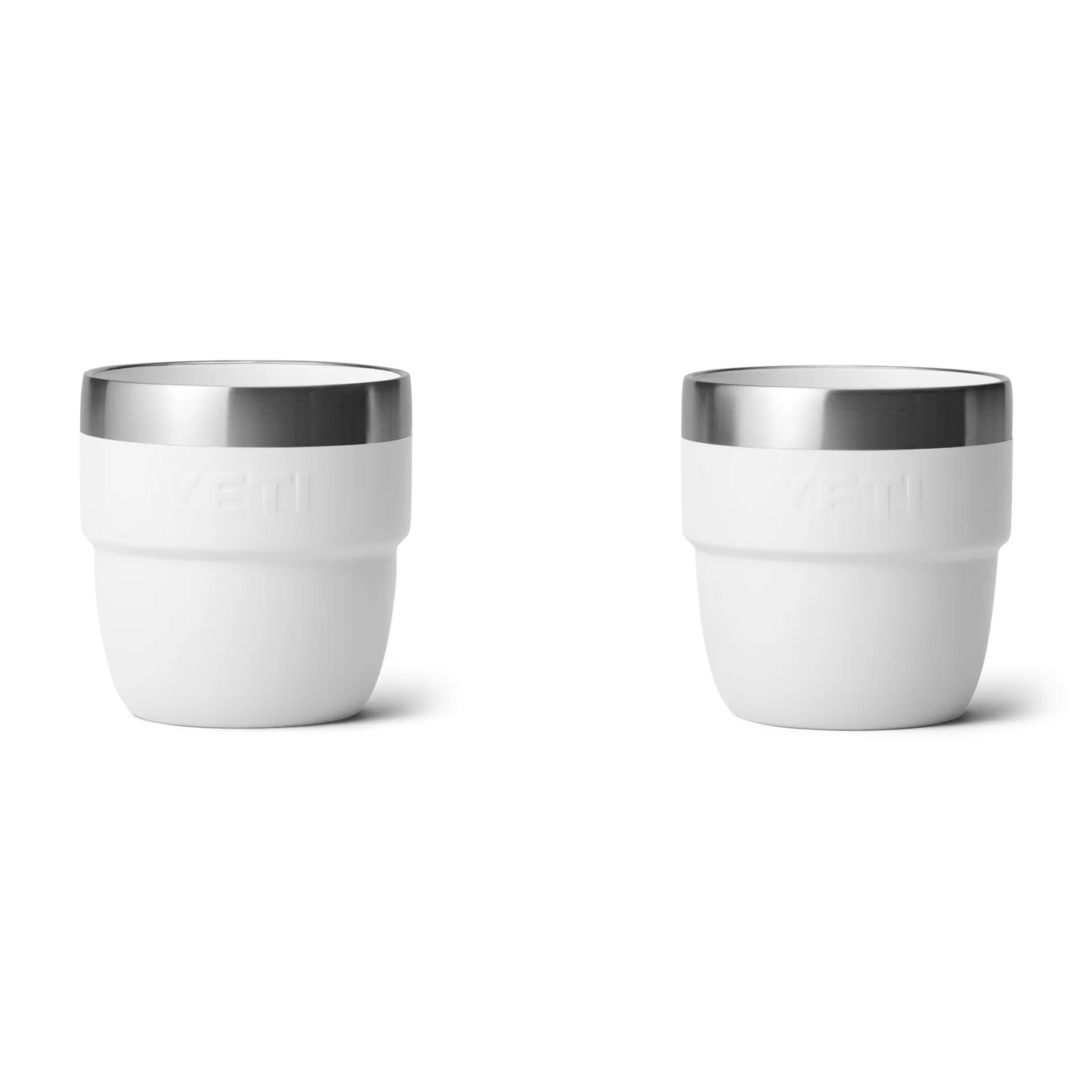 Rambler® 4 oz Stackable Cups