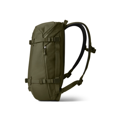 Crossroads® 22L Carry On Backpack