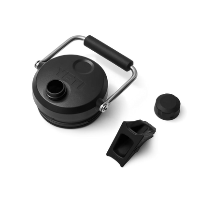 Rambler® MagDock™ Chug Cap