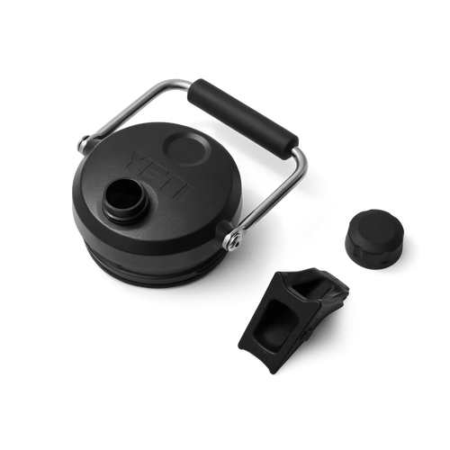 Rambler® MagDock™ Chug Cap