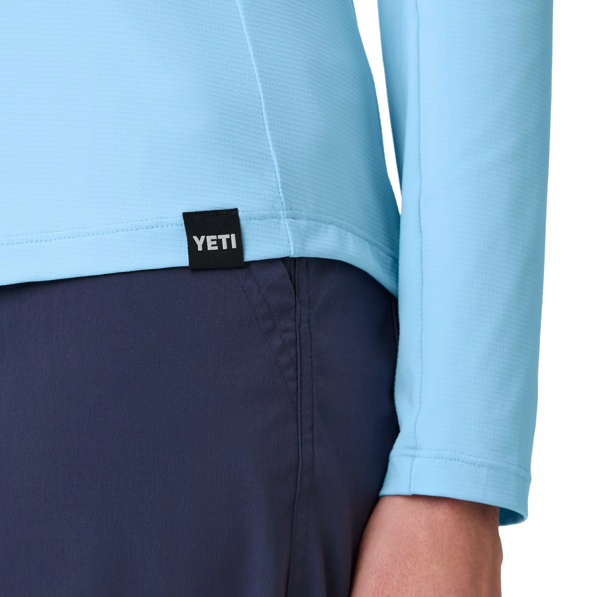 Women's Hooded Ultra Lightweight Sunshirt
