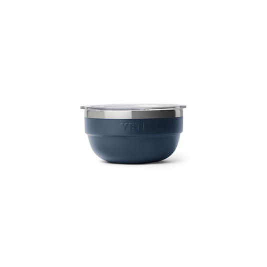 Rambler® 1 QT Insulated Bowl