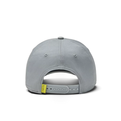 Kids' Firefly Lantern Woven Snapback Hat