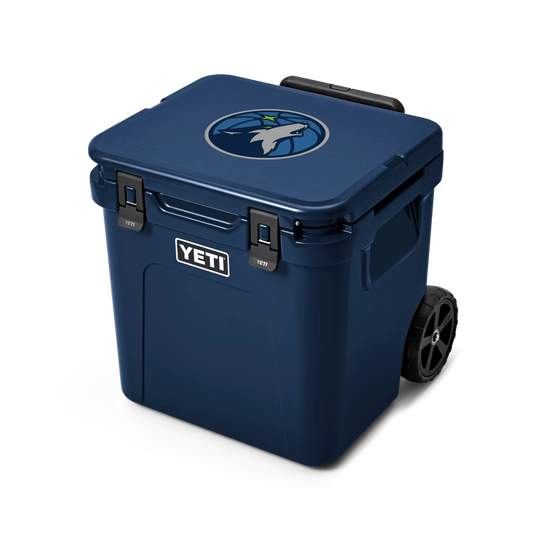 Minnesota Timberwolves Roadie® 48 Wheeled Cooler