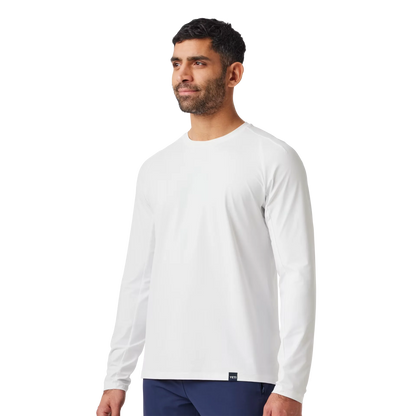 Crew Neck Ultra Lightweight Sunshirt