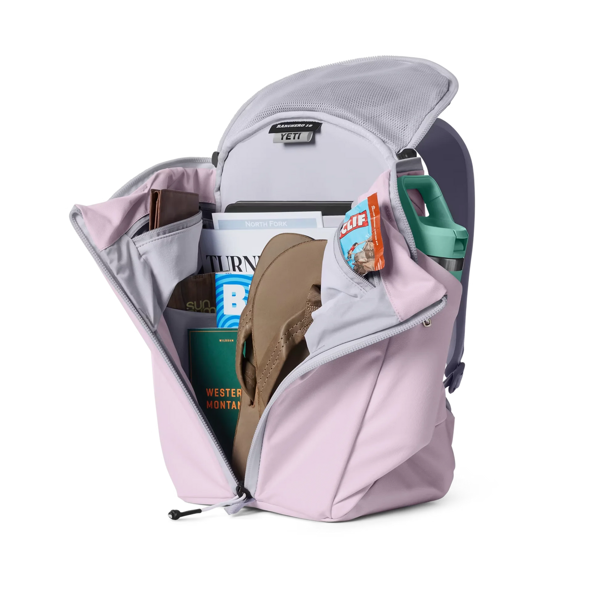 Ranchero™ 18L Everyday Carry Backpack