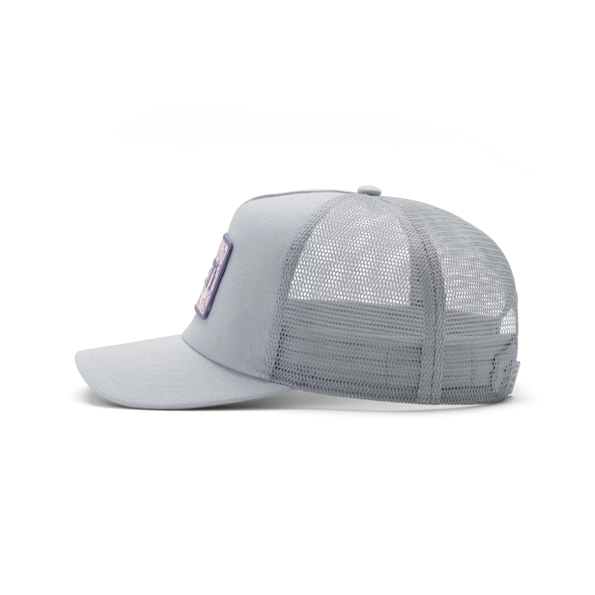 YETI® Badge Cherry Blossom Trucker Hat