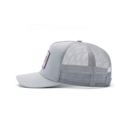 YETI® Badge Cherry Blossom Trucker Hat