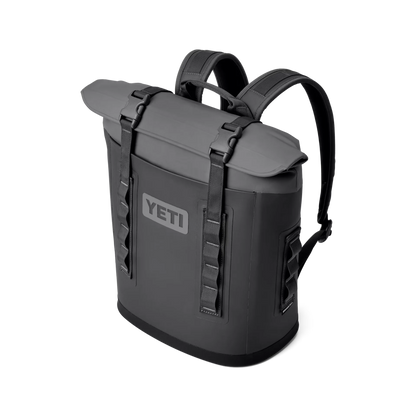Hopper® M12 Backpack Soft Cooler