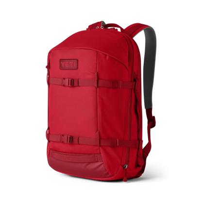 Crossroads® 27L Carry On Backpack