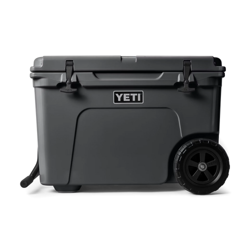 Tundra Haul® Wheeled Cooler