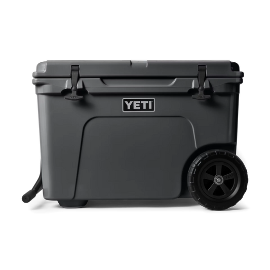 Tundra Haul® Wheeled Cooler
