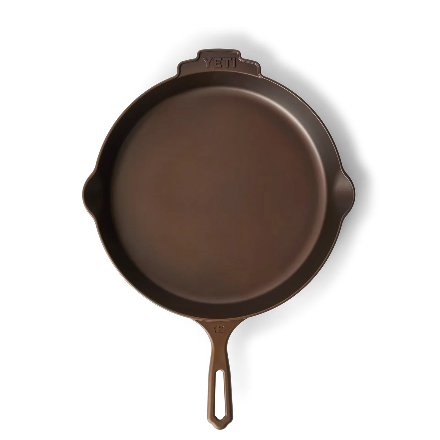 YETI® Cast Iron Skillet 12
