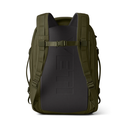 Crossroads® 35L Carry On Backpack