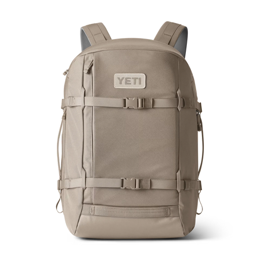 Crossroads® 35L Carry On Backpack
