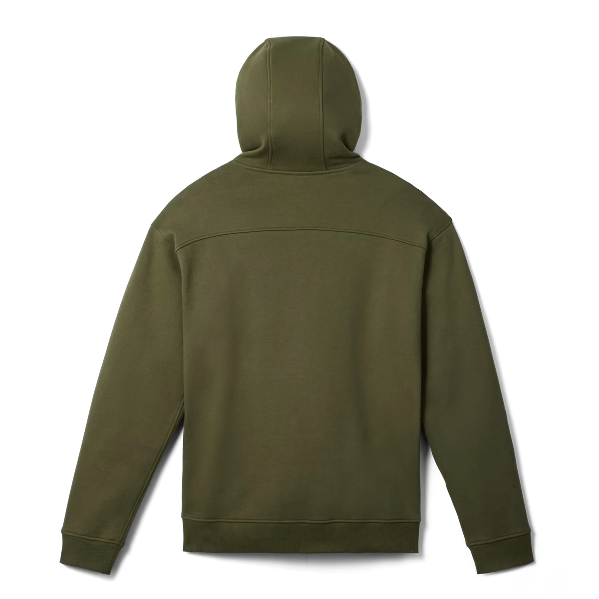YETI® Script Built for the Wild Fleece Hoodie