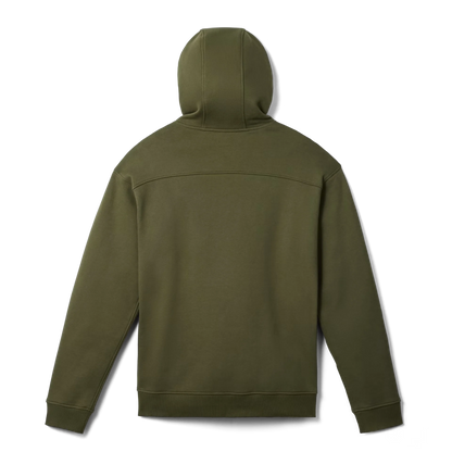 YETI® Script Built for the Wild Fleece Hoodie