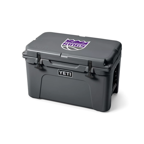 Sacramento Kings Tundra® 45 Hard Cooler