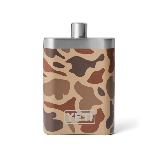 YETI® Flask