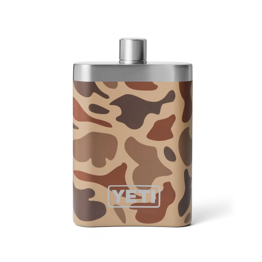 YETI® Flask