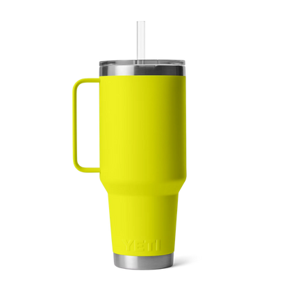 Rambler® 42 oz Straw Mug