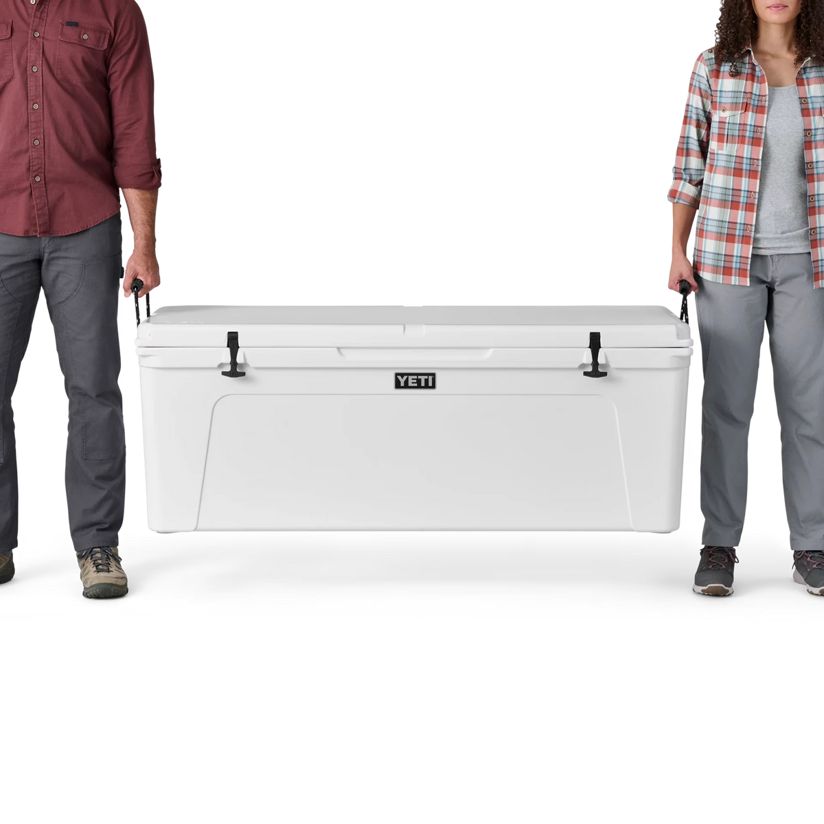 Tundra® 250 Hard Cooler