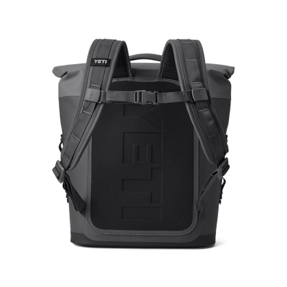 Hopper® M12 Backpack Soft Cooler