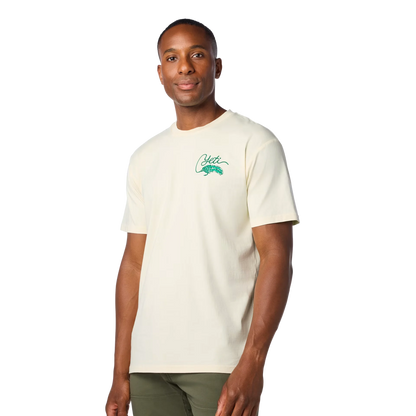 Tarpon Flies Short Sleeve T-Shirt
