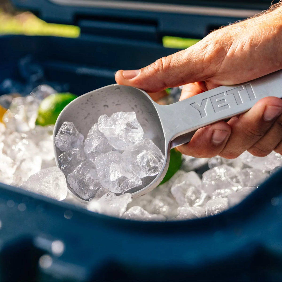 YETI™ Ice Scoop