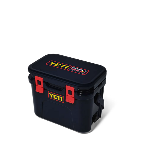 YETI x Oracle Red Bull Racing Roadie® 15 Hard Cooler
